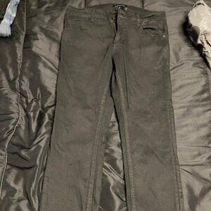 Richie LE Black Jeans
